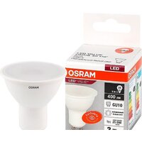 Светодиодная лампочка Osram LV PAR1635 5 SW/840 230V GU10 10X1 RU