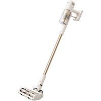 Пылесос Dreame Cordless Vacuum Cleaner R10s Essential Aqua VRV65F (евровилка, белый)
