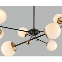 Люстра Lumion Melody 6581/8