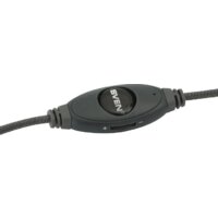 Наушники SVEN AP-670MV (черный)