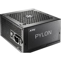 Блок питания ADATA XPG Pylon 650W 80+ PYLON650B-BKCEU