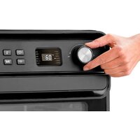 Аэрогриль (аэрофритюрница) CASO AirFry Chef 1700