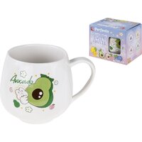 Кружка Perfecto Linea Sweet fruits 17-401113