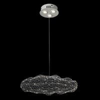 Подвесная люстра LOFT IT Cloud 10247/550 (Silver)