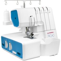Оверлок Aurora 740D