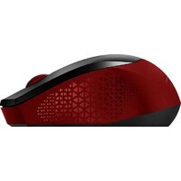 Мышь Genius NX-8000S USB-A (черный/красный)