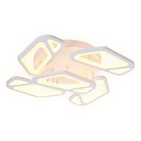 Припотолочная люстра Ambrella light Acrylica FA587