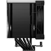 Кулер для процессора DeepCool AK500 G2 R-AK500G2-BKNNMN-GJD