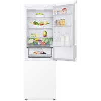 Холодильник LG DoorCooling+ GC-B459AQQW