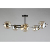 Люстра средней высоты Omnilux Moncalvo OML-95307-06