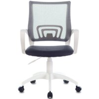 Офисное кресло Бюрократ CH-W695NLT (темно-серый)