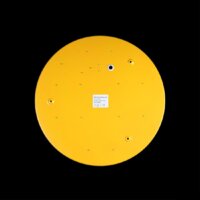 Светильник-тарелка LOFT IT Axel 10002/24 Yellow