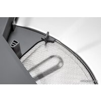 Встраиваемая посудомоечная машина Electrolux EEM48221L