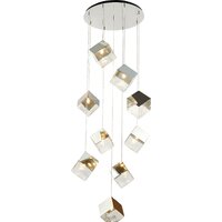 Подвесная люстра ST Luce Riello SL1182.103.09