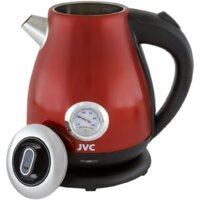 Электрический чайник JVC JK-KE1717 (красный)