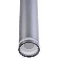 Подвесная люстра BayerLux Моджо 9802168 (серый)