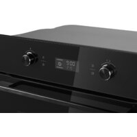 Электрический духовой шкаф YOUQ YQO 7009ME3T2C214 BL