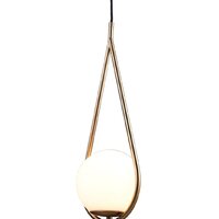 Подвесная люстра LOFT IT Glob LOFT2599-A