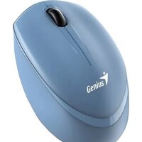 Мышь Genius NX-7009 (голубой)
