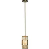 Подвесная люстра LOFT IT Hudson 10097P