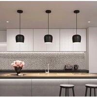 Подвесная люстра Arlight SP-PEONY-HANG-R250-15W 039547