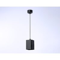 Подвесная люстра Ambrella light Techno Spot TN5125 BK (черный)