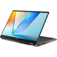 Ноутбук 2-в-1 ASUS Vivobook 14 Flip TP3407SA-SG243W