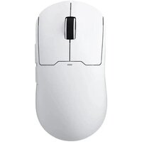 Игровая мышь MCHOSE A5 V2 Ultra Lightweight Wireless (белый)