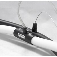 Подвесная люстра Lussole River LSP-8391