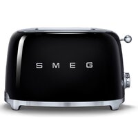 Тостер Smeg TSF01BLEU