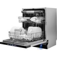 Встраиваемая посудомоечная машина YOUQ YQP-10i4507 Autoopen