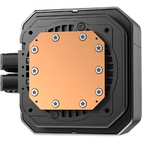 Система жидкостного охлаждения для процессора DeepCool Spartacus 360 R-SPT360-BKDSMP-G-1