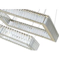 Подвесная люстра Ambrella light TR TR5007