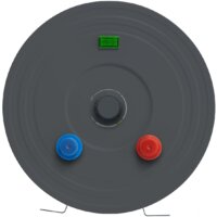 Накопительный электрический водонагреватель Ballu BWH/S 15 Omnium Uni O
