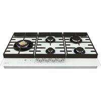 Варочная панель Hiberg VM 9155 W