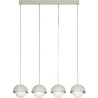 Подвесная люстра TK Lighting Bono 10213