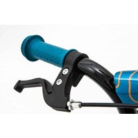 Детский велосипед Zigzag ZG-1483 (бирюзовый)