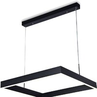 Подвесная люстра Ambrella light FA FA6626