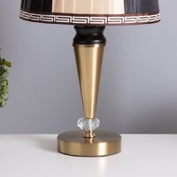 Торшер Risalux Крис 10603466 (бронза)