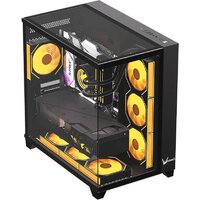 Корпус Formula Crystal Z9 (черный)