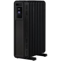 Масляный радиатор BEKO RHO 8323 BT