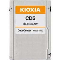 SSD Kioxia CD5 1.92TB KCD5FLUG1T92