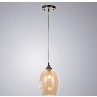 Подвесная люстра Arte Lamp Propus A4344SP-1AB