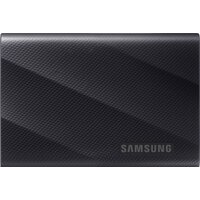 Внешний накопитель Samsung T9 1TB (черный)