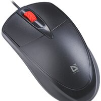 Мышь Defender Icon MB-057 (черный)