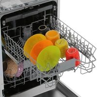 Встраиваемая посудомоечная машина Hotpoint HIS 1C55 D