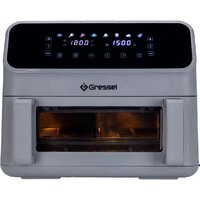 Аэрогриль (аэрофритюрница) Gressel GAF-1828
