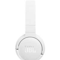 Наушники JBL Tune 670NC (белый, китайская версия)