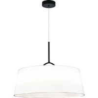 Подвесная люстра Escada 130001/1P ES0000015L (черный)