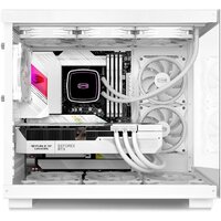 Корпус PCCooler C3 T500 ARGB (белый)
